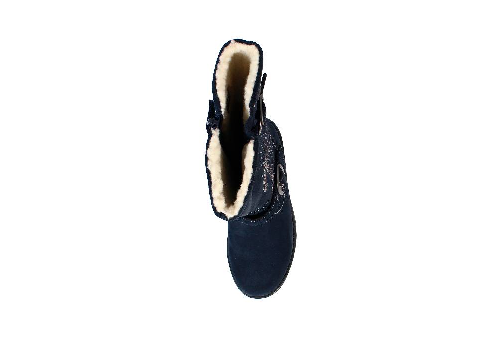 Lurchi Stiefel Heidi-TEX Kauf eins, bekomm eins gratis