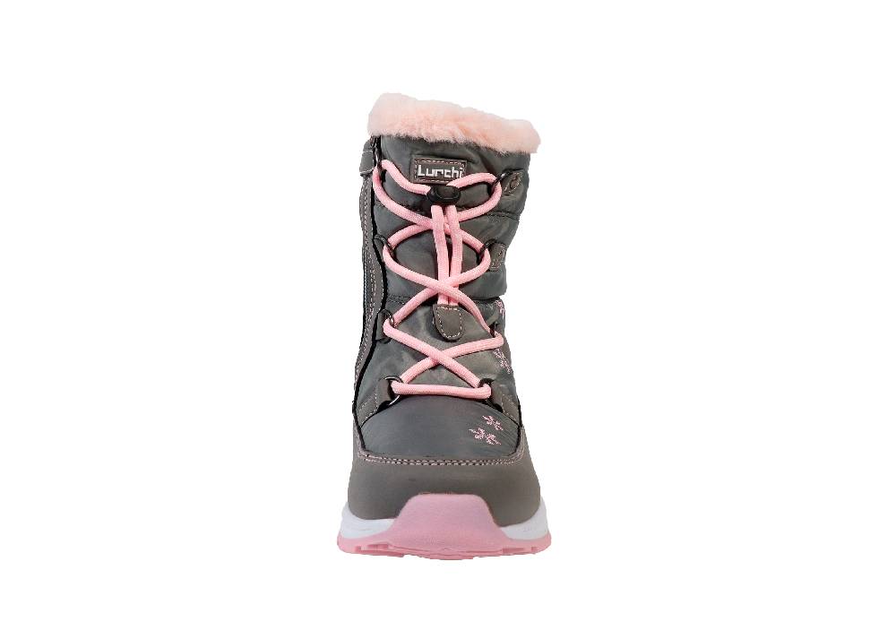 Lurchi Schneestiefel Alby-TEX Sonderangebote