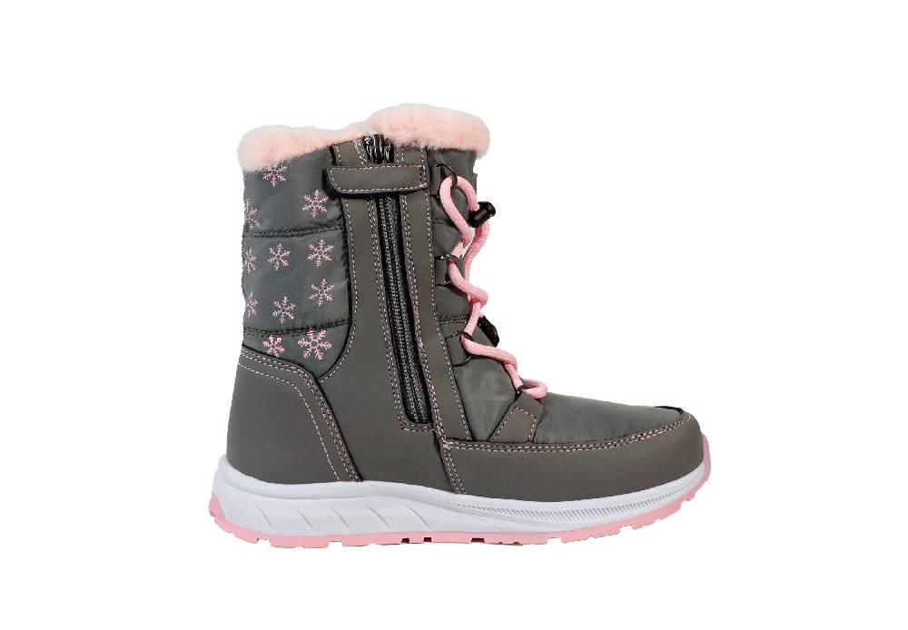 Lurchi Schneestiefel Alby-TEX Sonderangebote