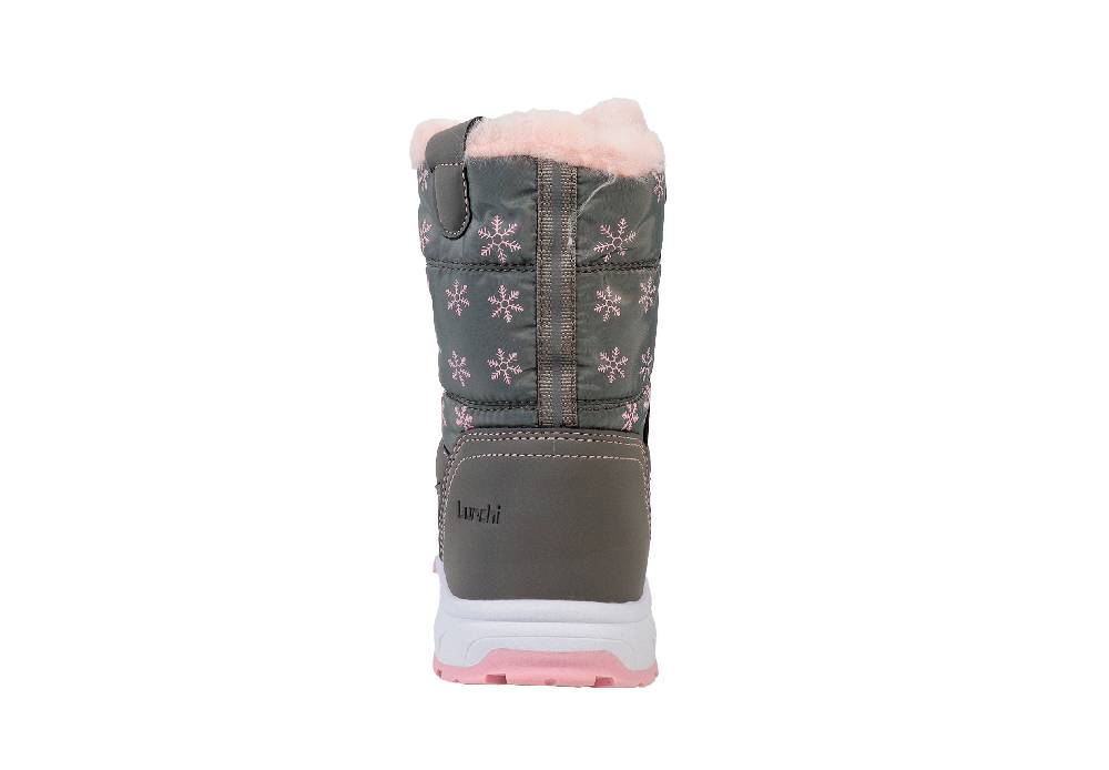 Lurchi Schneestiefel Alby-TEX Sonderangebote