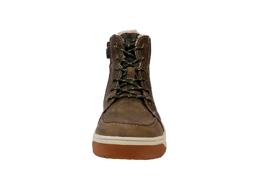 Lurchi Stiefel Dajan-Tex Riesige Ersparnisse