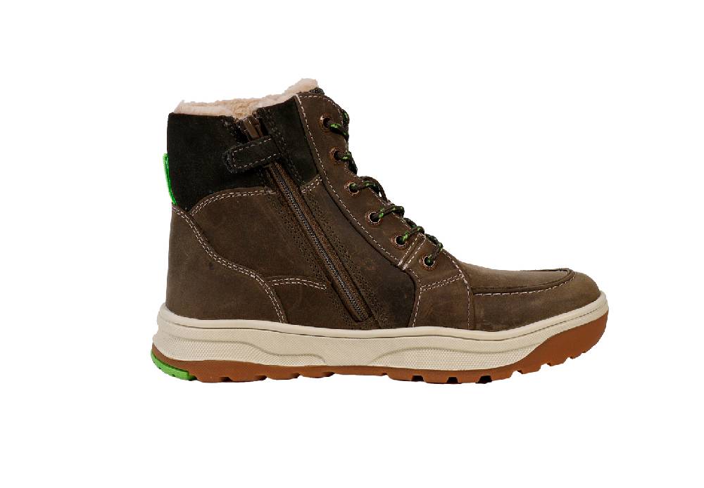 Lurchi Stiefel Dajan-Tex Riesige Ersparnisse