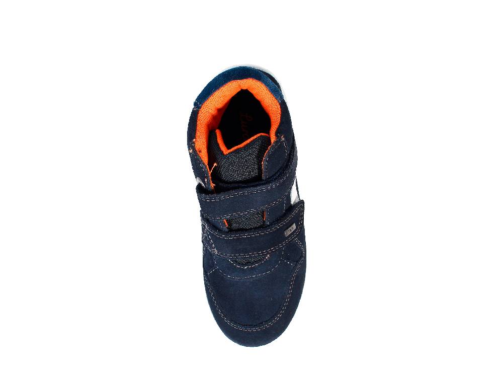 Lurchi Sneaker Dolto-TEX Super Sparpreis