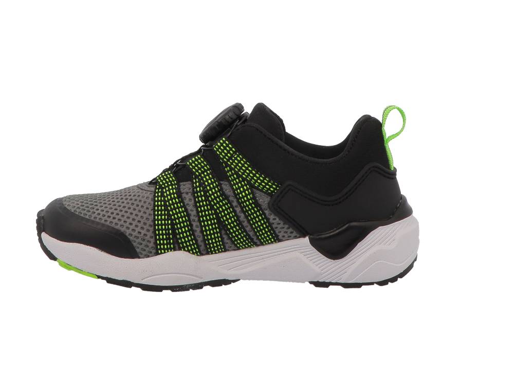 Lurchi Sneaker Leonit YK-ID Wochenangebot