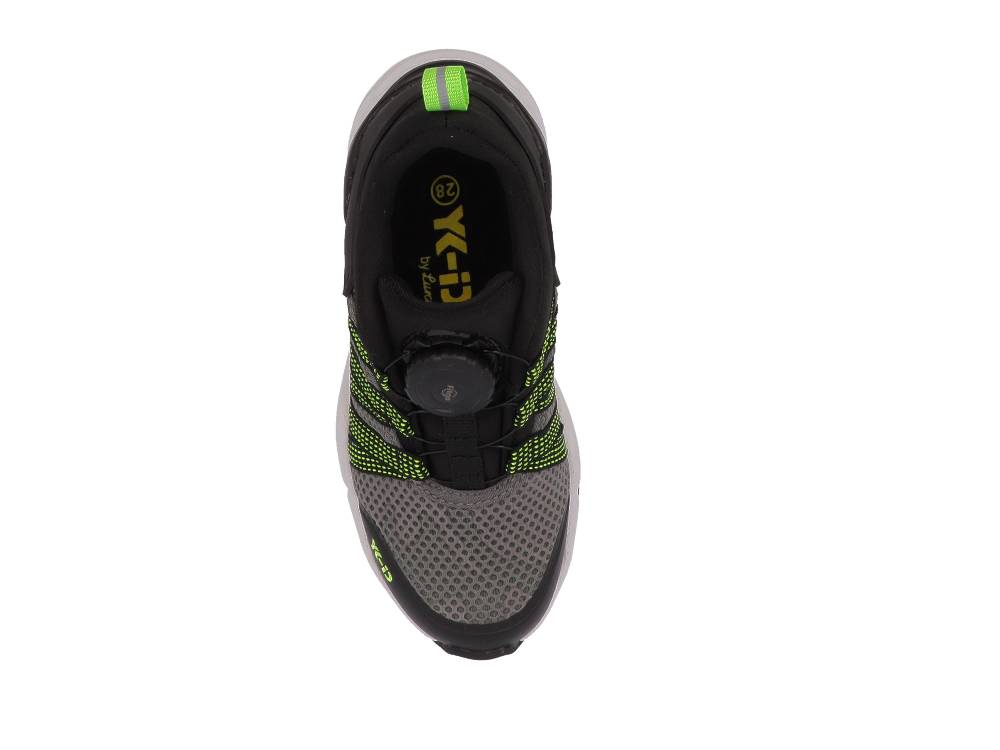 Lurchi Sneaker Leonit YK-ID Wochenangebot
