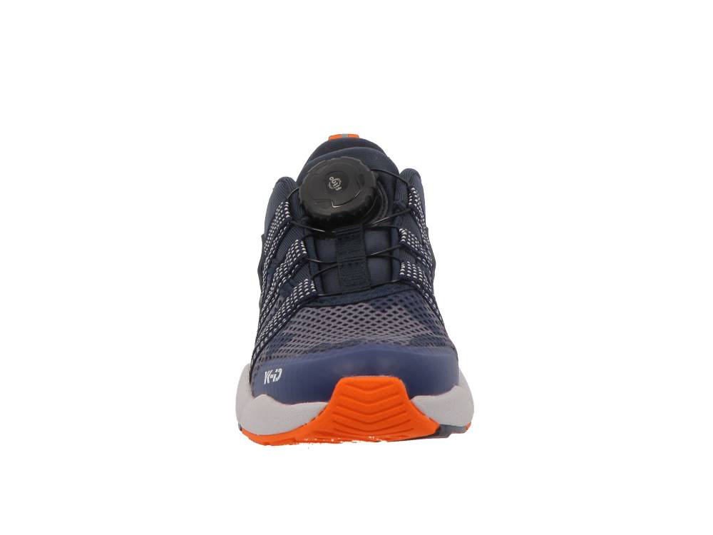 Lurchi Sneaker Leonit YK-ID Kostenlose Rückgabe