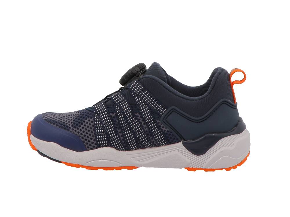 Lurchi Sneaker Leonit YK-ID Kostenlose Rückgabe