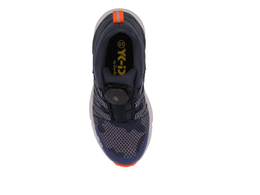 Lurchi Sneaker Leonit YK-ID Kostenlose Rückgabe