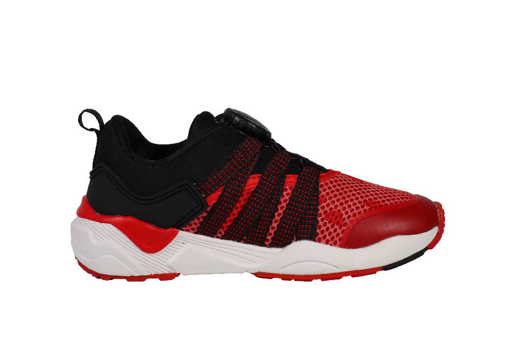 Lurchi Sneaker Leonit YK-ID Letzter Tag