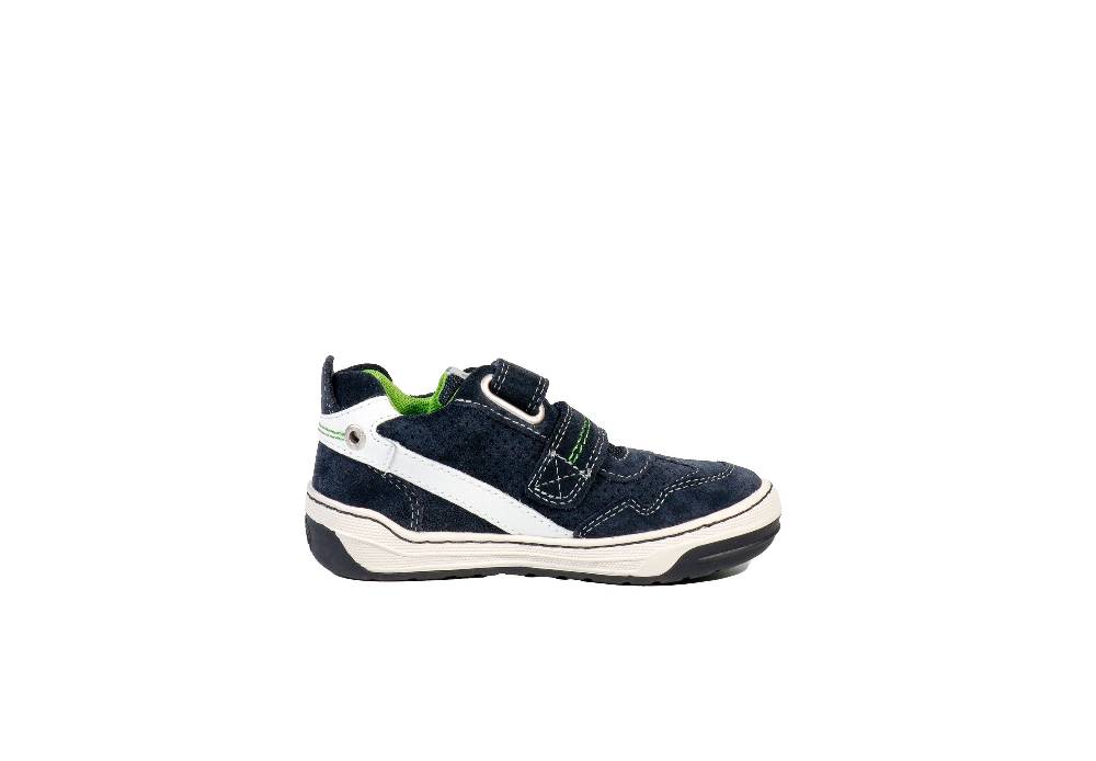 Lurchi Sneaker Bruce Zeitbegrenzte Promotion