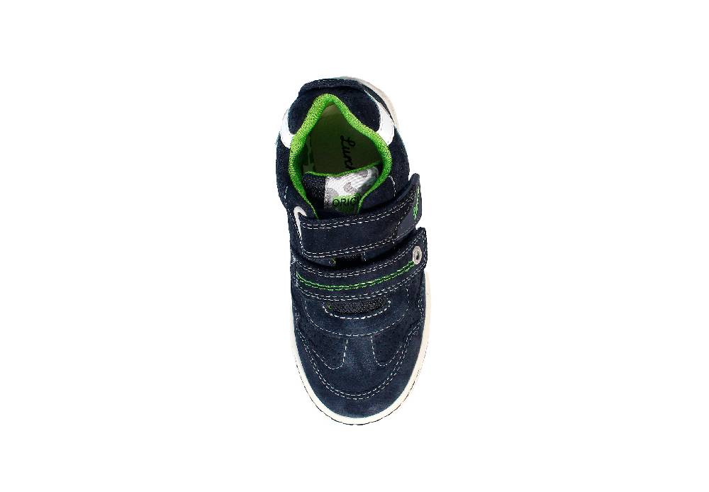 Lurchi Sneaker Bruce Zeitbegrenzte Promotion