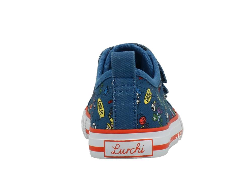 Lurchi Sneaker Ello Bis zu 50% Rabatt