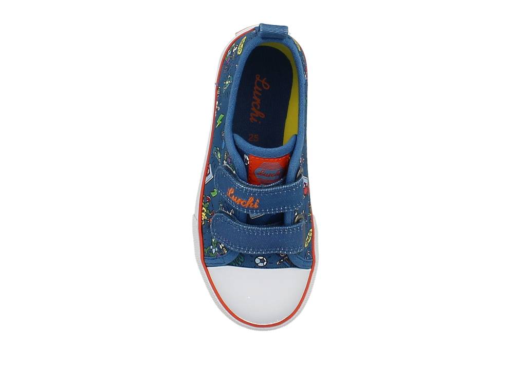 Lurchi Sneaker Ello Bis zu 50% Rabatt