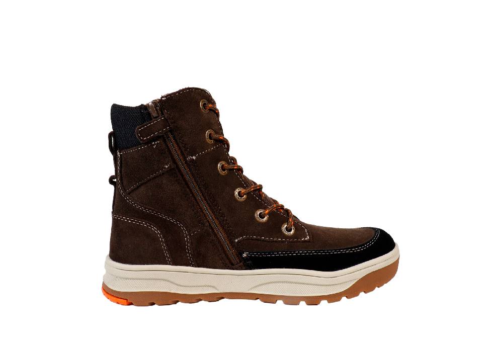 Lurchi Stiefel Dirko-Tex Bis zu 65% Rabatt