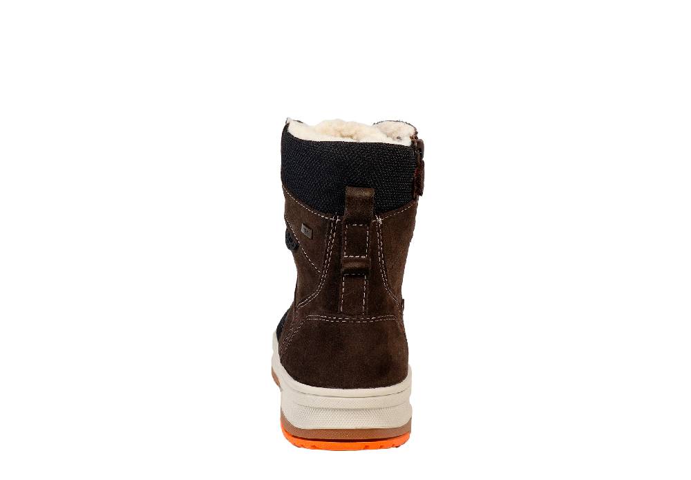 Lurchi Stiefel Dirko-Tex Bis zu 65% Rabatt
