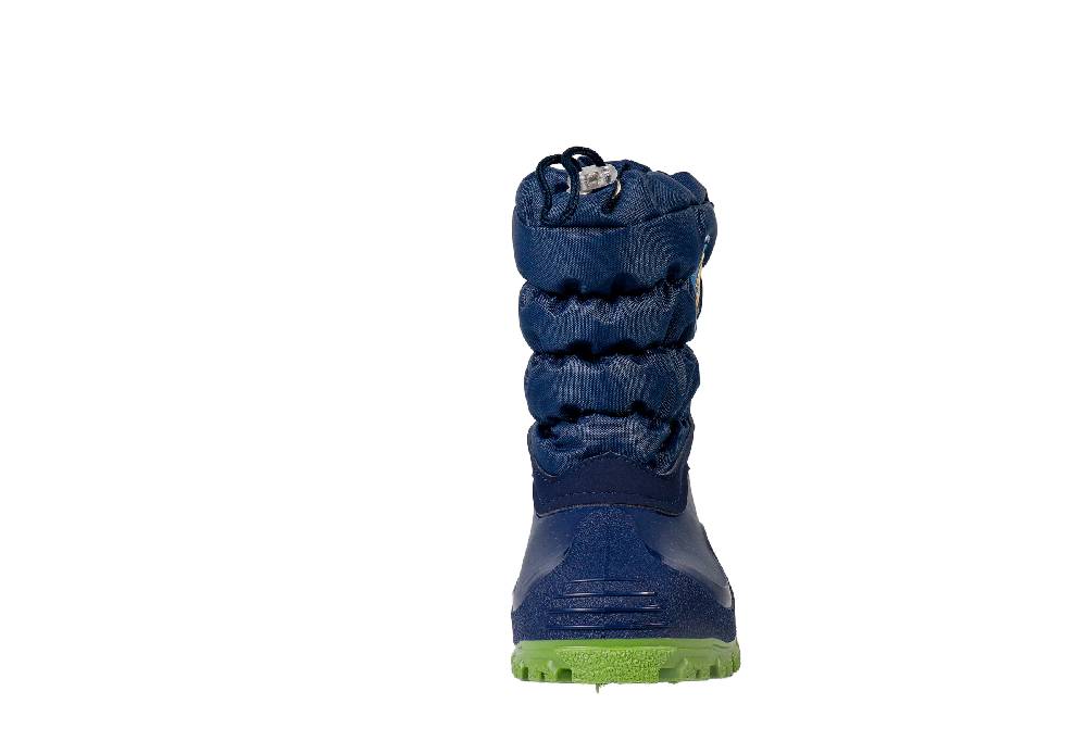 Lurchi Stiefel Forby Nur für heute