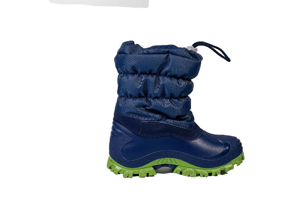 Lurchi Stiefel Forby Nur für heute