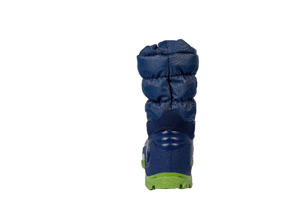 Lurchi Stiefel Forby Nur für heute