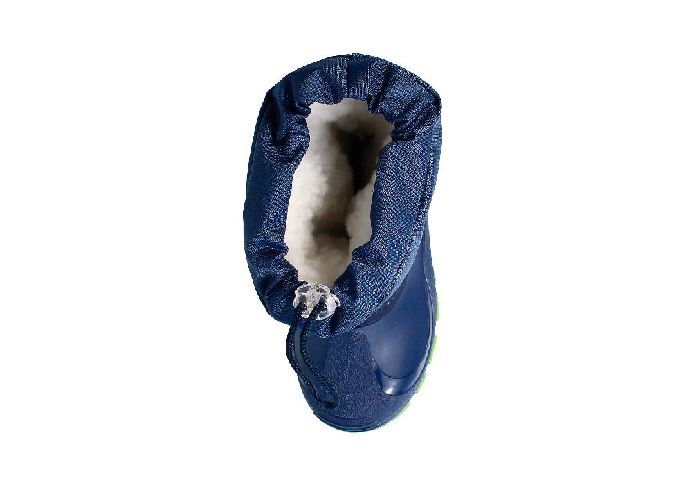 Lurchi Stiefel Forby Nur für heute