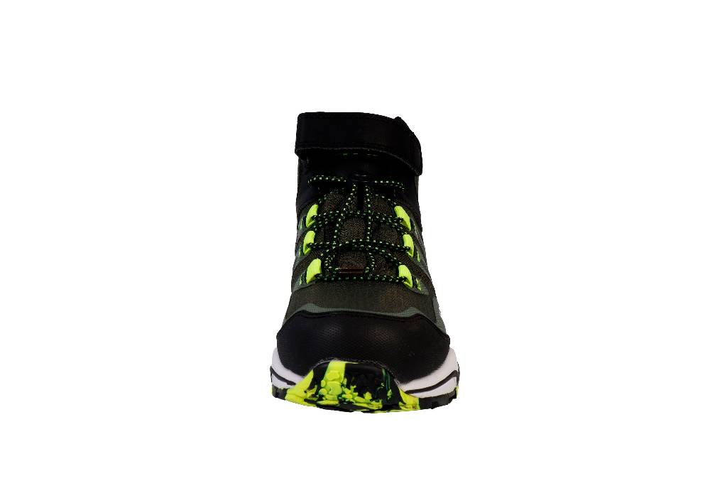 Lurchi Stiefel Leonard-Tex Sonderangebot der Fabrik