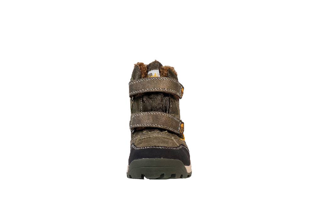 Lurchi Stiefel Tawab-Tex Vierteljährliche Förderung