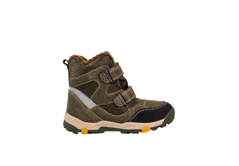 Lurchi Stiefel Tawab-Tex Vierteljährliche Förderung