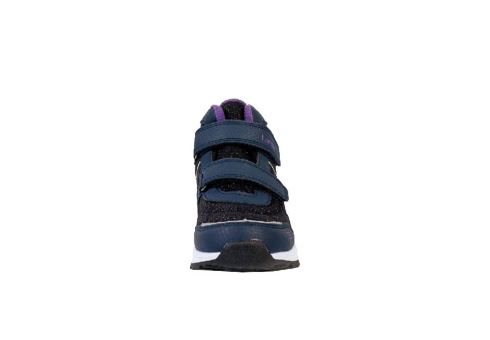 Lurchi Stiefel Ledri-Tex Nur noch ein Tag übrig