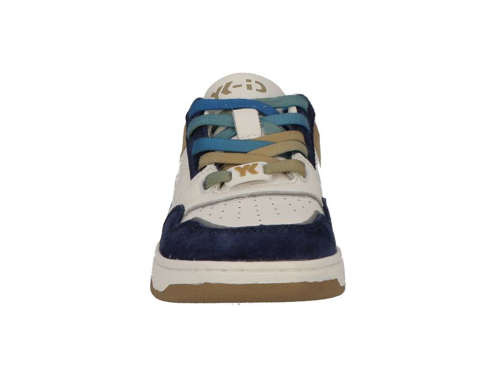 Lurchi Sneaker Golya YK-ID Super Rabatt