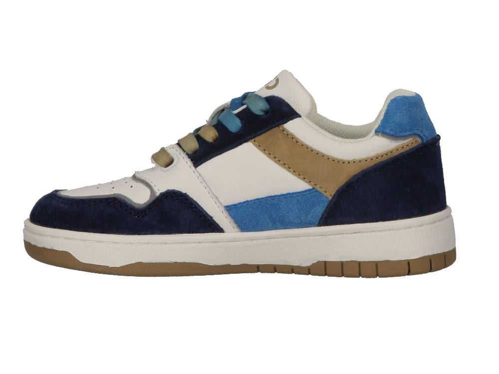 Lurchi Sneaker Golya YK-ID Super Rabatt