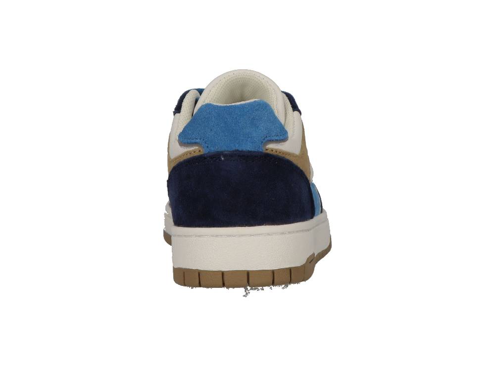 Lurchi Sneaker Golya YK-ID Super Rabatt