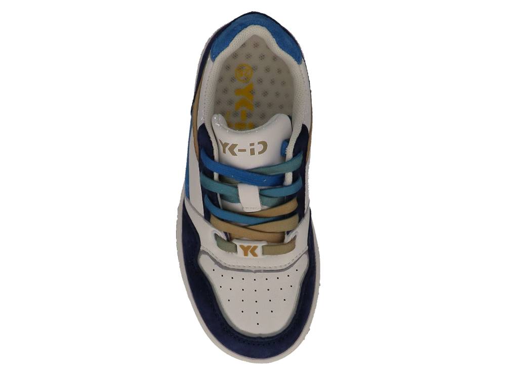 Lurchi Sneaker Golya YK-ID Super Rabatt