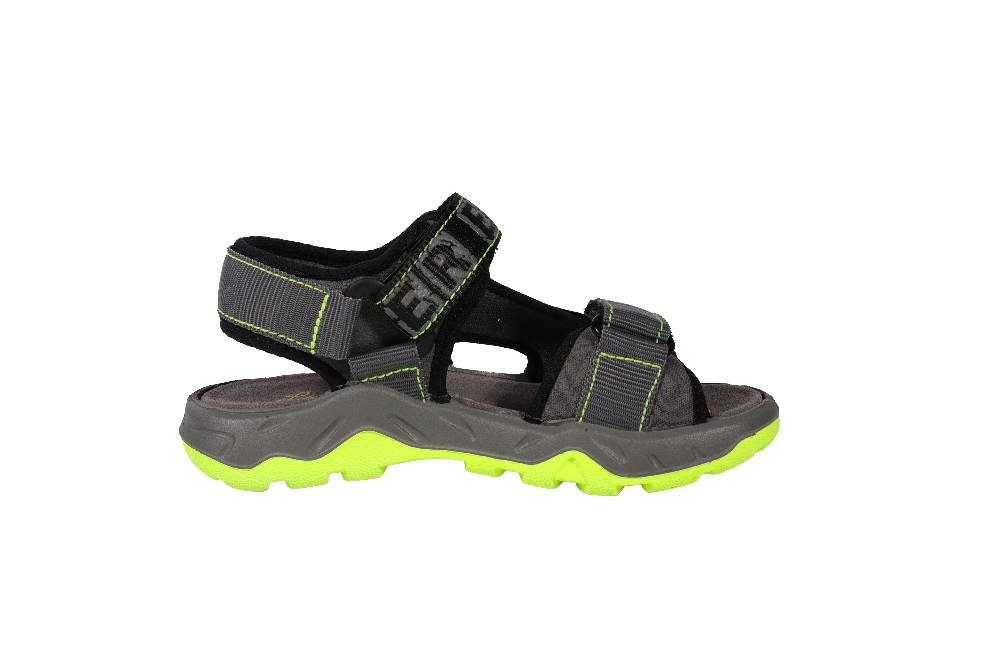 Lurchi Sandale Ozzi 50% Rabatt mit kostenlosem Versand