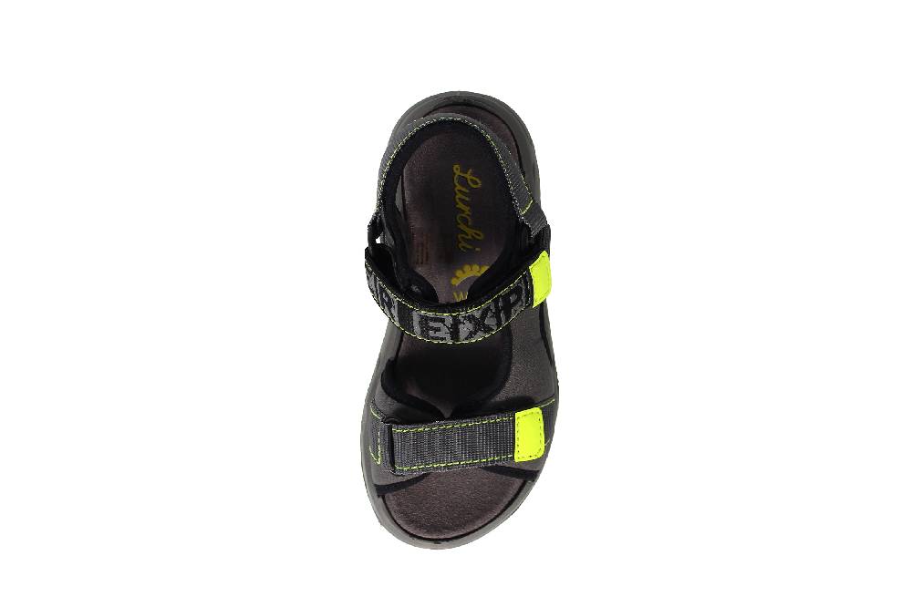Lurchi Sandale Ozzi 50% Rabatt mit kostenlosem Versand