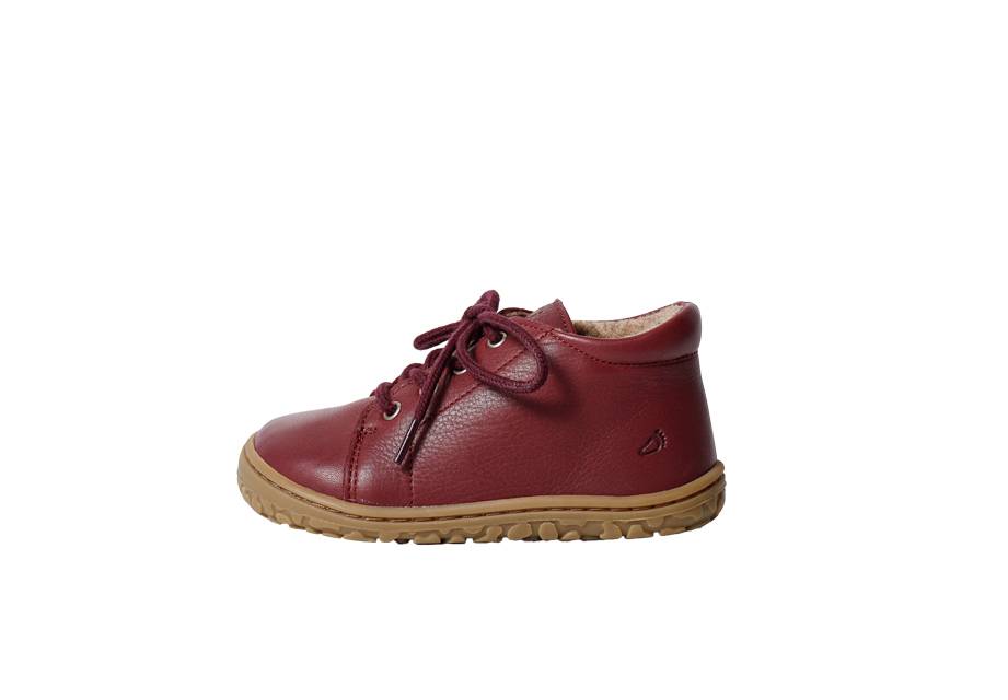 Lurchi Stiefel Nanino- Barefoot Speichern exportieren