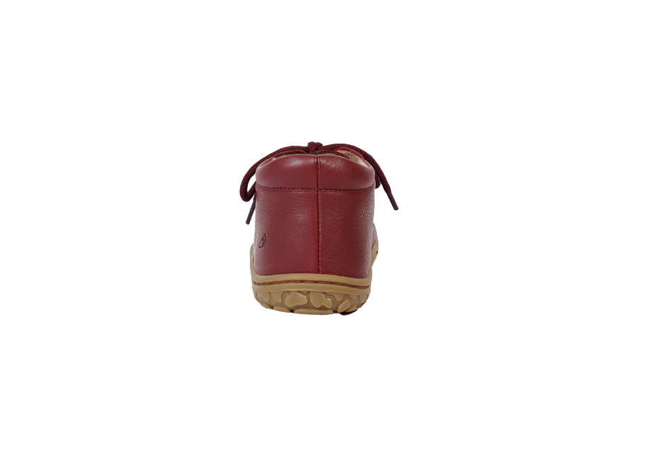 Lurchi Stiefel Nanino- Barefoot Speichern exportieren