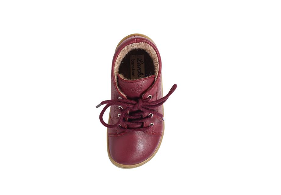 Lurchi Stiefel Nanino- Barefoot Speichern exportieren