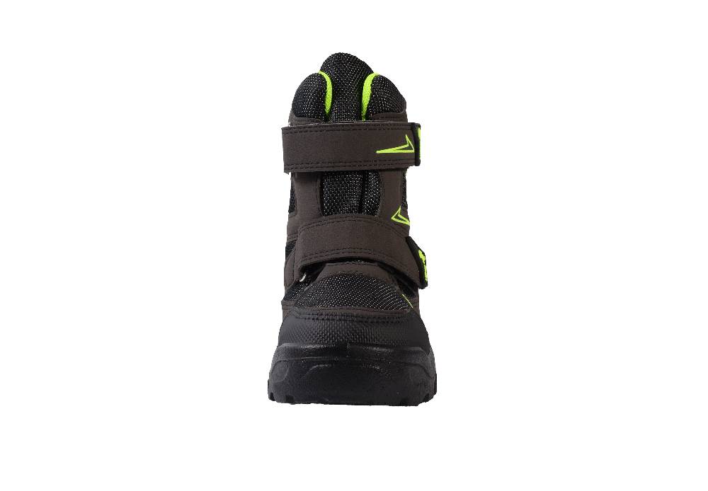 Lurchi Stiefel Krispin-SYMPATEX Black Friday Preise