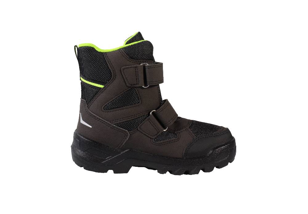 Lurchi Stiefel Krispin-SYMPATEX Black Friday Preise