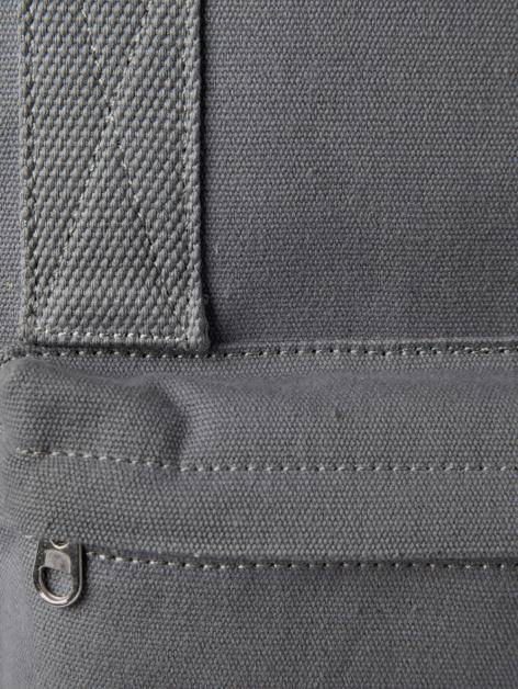 ﻿24 Hours Rucksack mit aufgesetztem Reißverschlussfach Artikelnummer: 1701678 Letzte 2 Tage