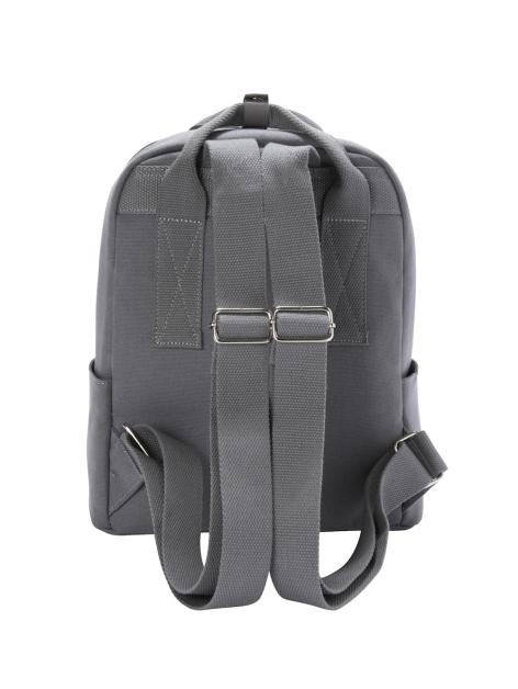 ﻿24 Hours Rucksack mit aufgesetztem Reißverschlussfach Artikelnummer: 1701678 Letzte 2 Tage