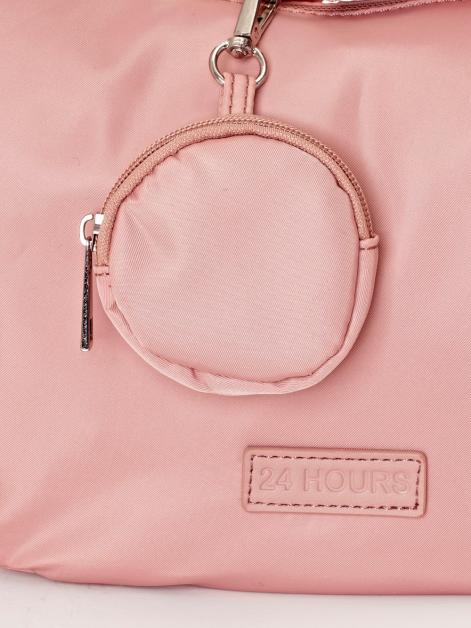 24 Hours Umhängetasche mit kleiner Münztasche Artikelnummer: 1827703 Zeitbegrenzte Promotion