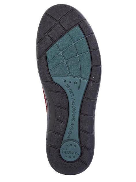 Vamos Klettslipper mit Shock-Absorber Artikelnummer: 1801575 Bis zu 65% Rabatt