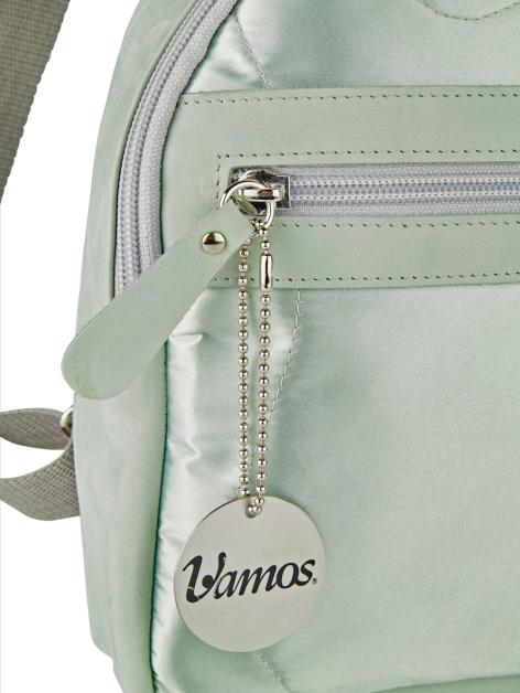Vamos Rucksack mit schönen Ziernähten Artikelnummer: 1705979.00002 Sonderangebot der Fabrik