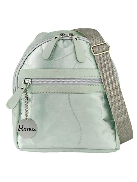 Vamos Rucksack mit schönen Ziernähten Artikelnummer: 1705979.00002 Sonderangebot der Fabrik