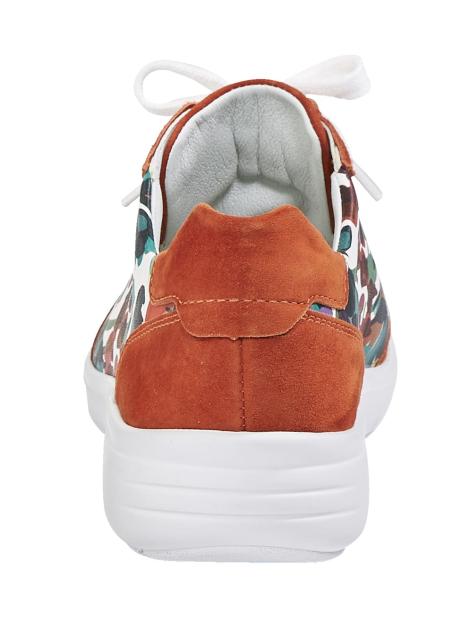 Vamos Schnürschuh Artikelnummer: 1518782 Super Rabatt