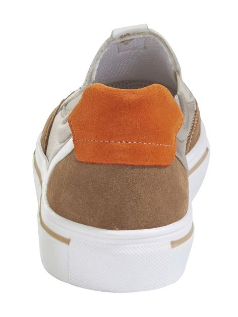Naturläufer Slipper in Metallic Optik Artikelnummer: 1504865.00001 Fabrikladen