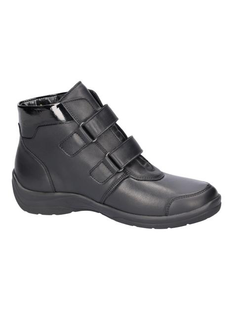 Waldläufer Klettstiefelette Artikelnummer: W312H81 Begrenzt auf 3 Tage