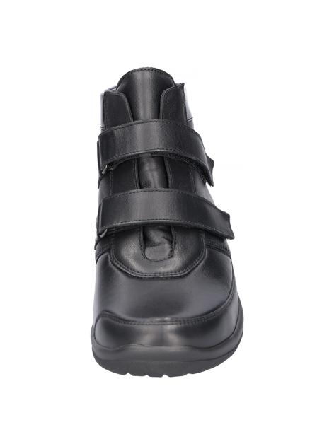 Waldläufer Klettstiefelette Artikelnummer: W312H81 Begrenzt auf 3 Tage