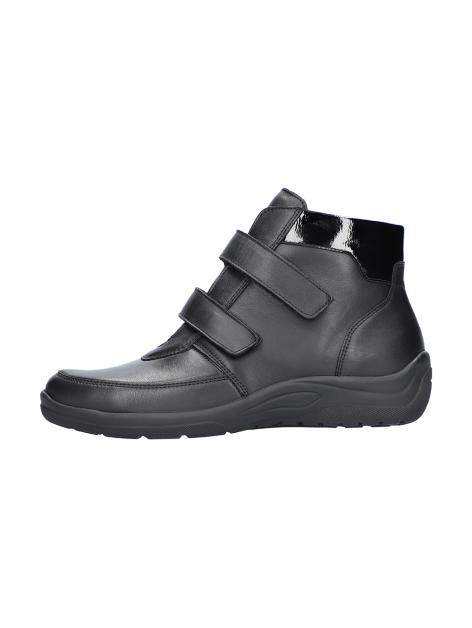 Waldläufer Klettstiefelette Artikelnummer: W312H81 Begrenzt auf 3 Tage