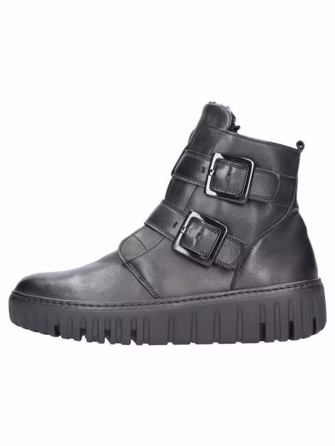 Waldläufer Stiefelette Artikelnummer: W941802 Im Verkauf